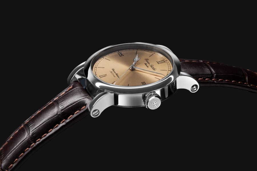 Erwin Sattler Classica Medium Limited 2