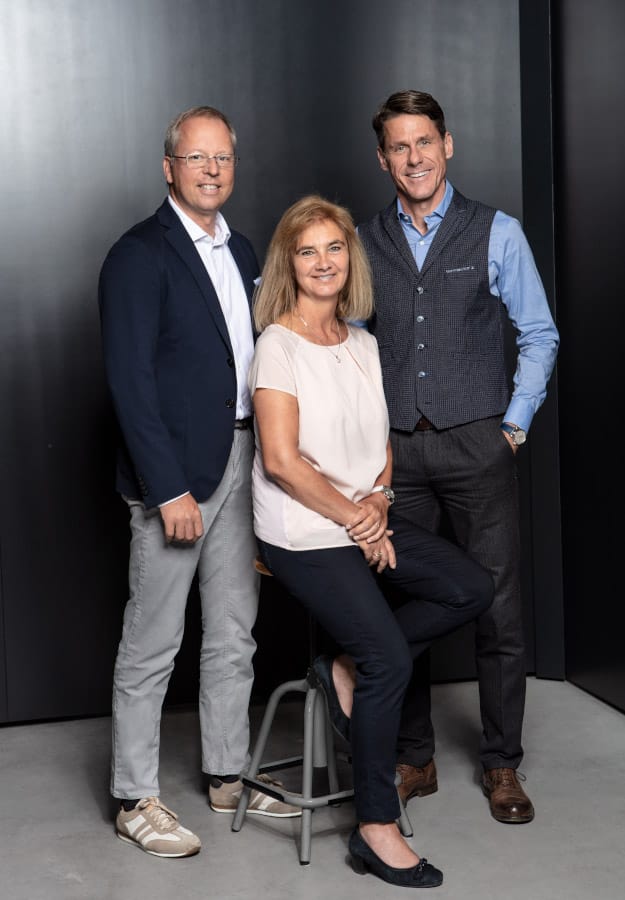 erwin sattler management