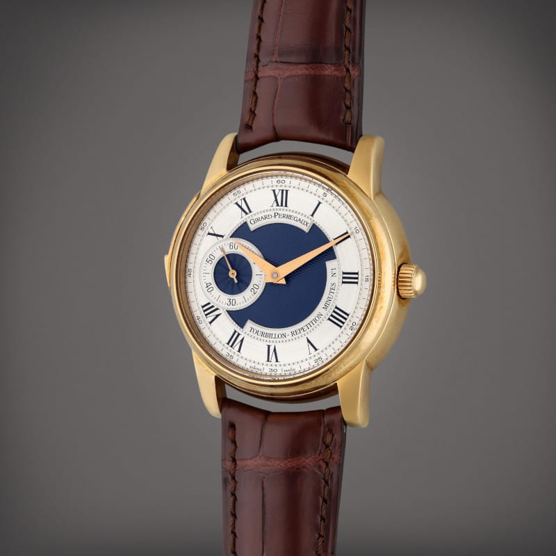 girard-perregaux referenza 995550
