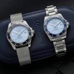 Longines HydroConquest 2026, la recensione