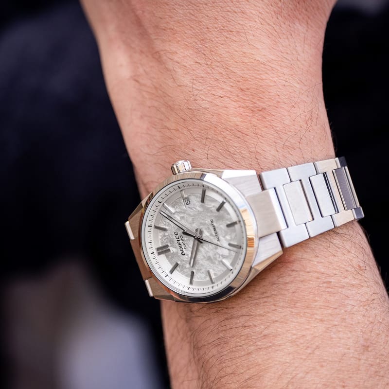 Casio Edifice EFK-110D-7AER sette