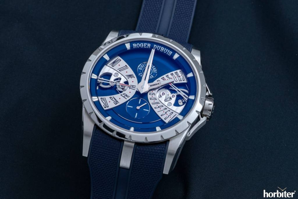 Novità Roger Dubuis 2026 a Watches and Wonders