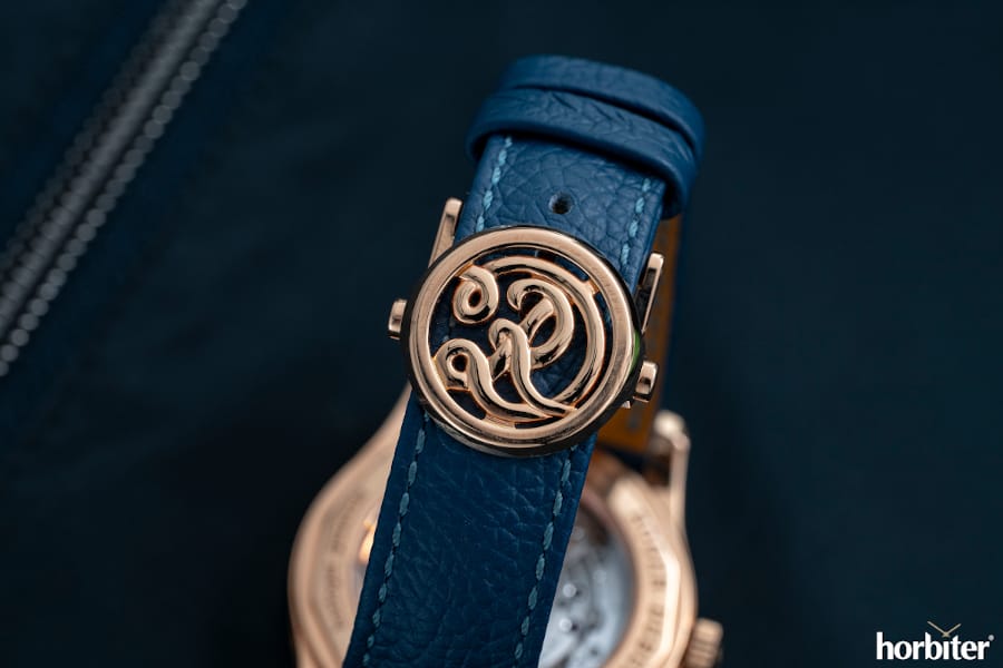 Roger Dubuis Hommage La Placide RDDBHO0612 cinque