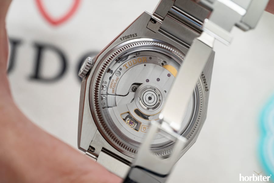 Tudor Monarch 2