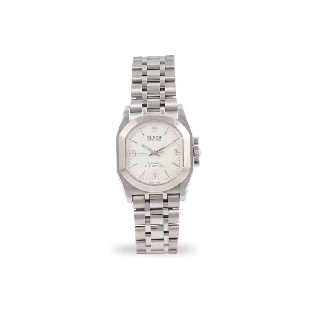 Tudor Monarch vintage Ref.33100