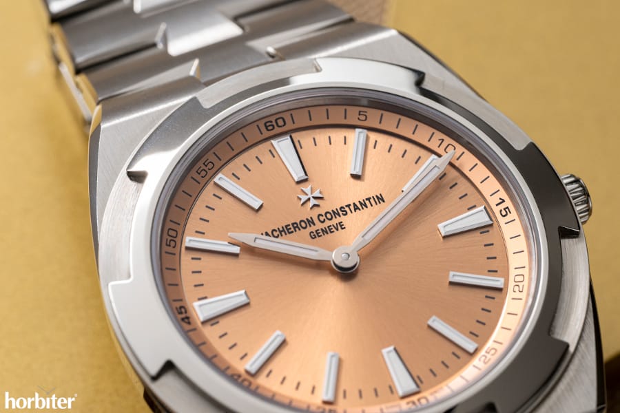 Vacheron Constantin Overseas Ultra-Thin 2500V new 5