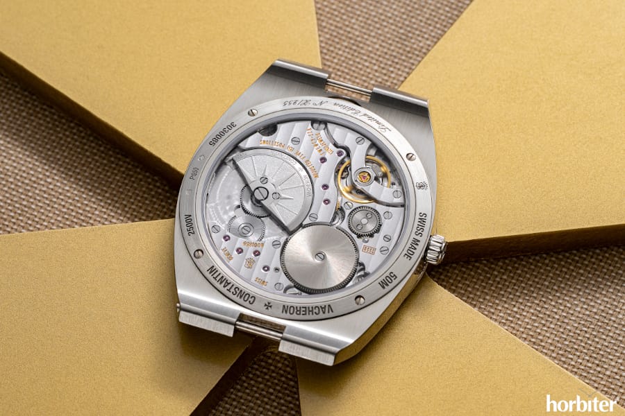 Vacheron Constantin Overseas Ultra-Thin 2500V new 6