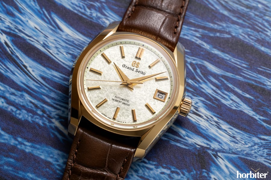 grand seiko heritage sbgh476 new 2
