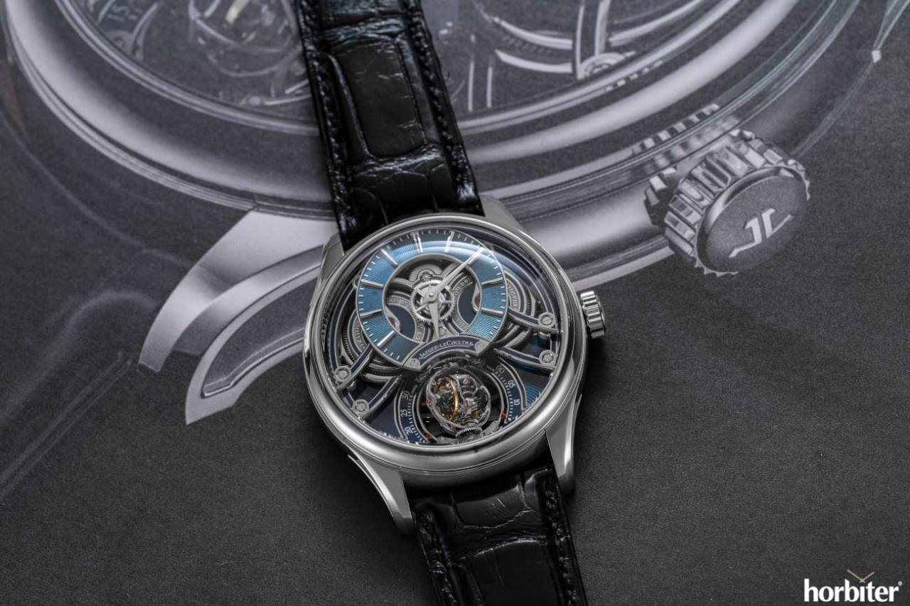 Novità Jaeger-LeCoultre 2026 a Watches and Wonders