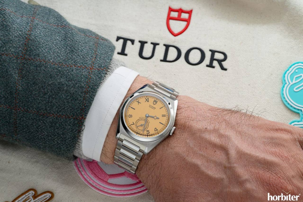 Novità Tudor Orologi 2026