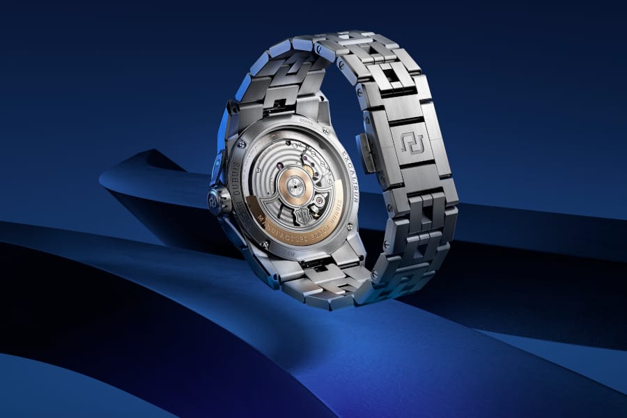 roger dubuis biretrograde calendar rddbex1209 due