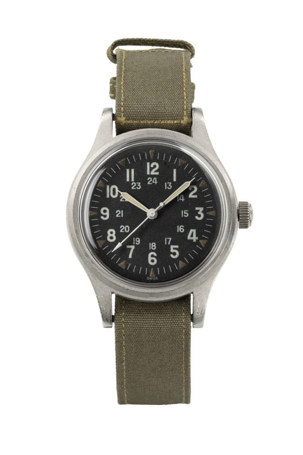 Hamilton FAPD5101