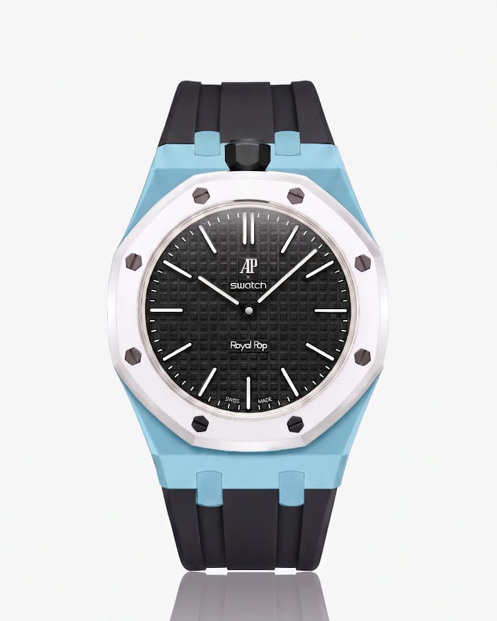 Wristbuddys x Royal Pop