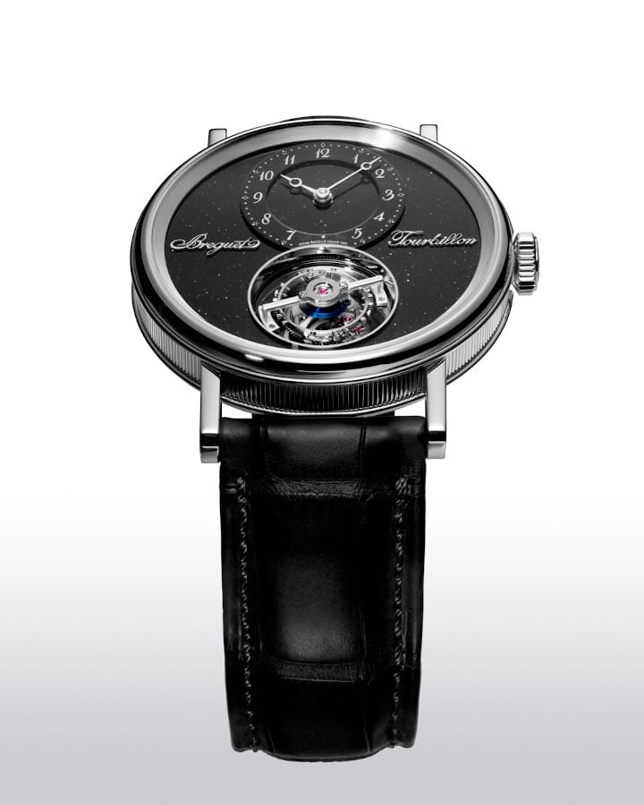 breguet classique tourbillon 7255 platinum 1