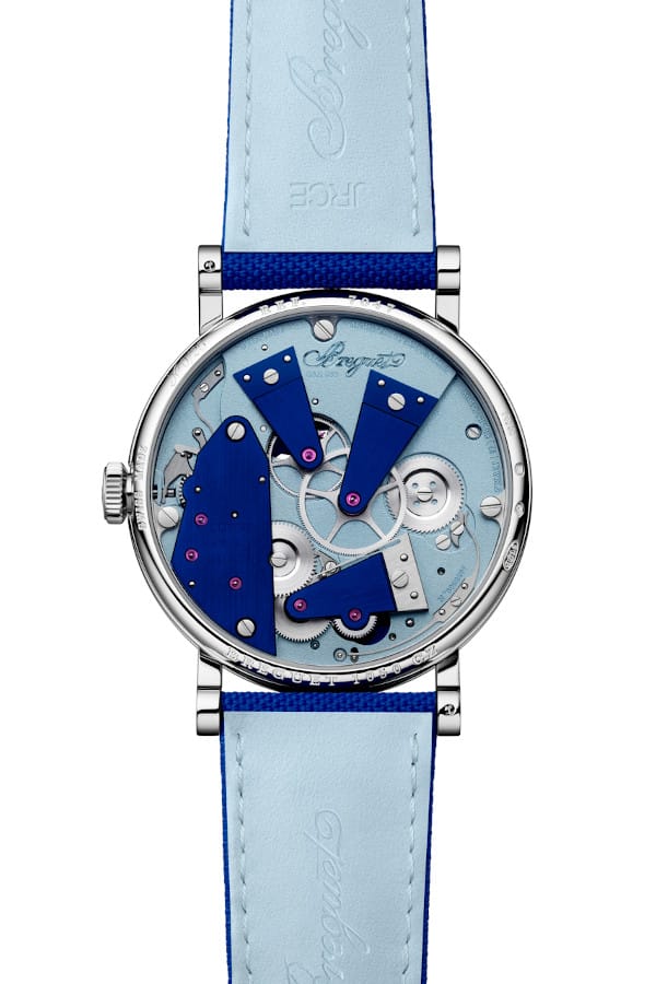 breguet tradition tourbillon 7047 platinum 1