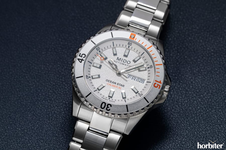 ocean star 200m 41mm dieci