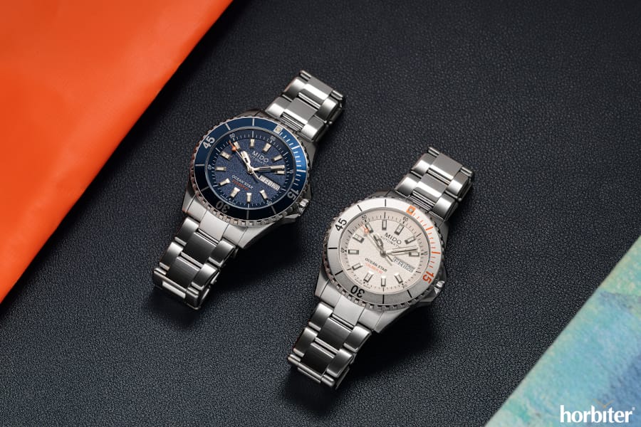 ocean star 200m 41mm nove