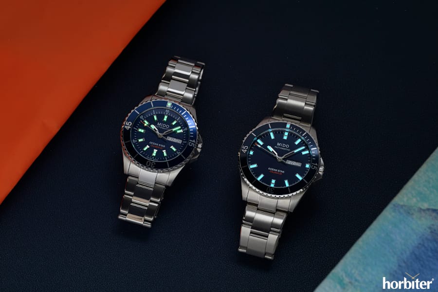 ocean star 200m 41mm otto