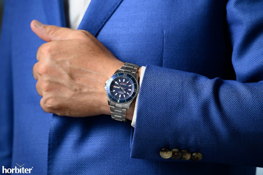 ocean star 200m 41mm quattro