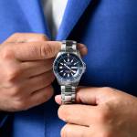 Mido rivoluziona Ocean Star 200, è tutto nuovo e misura 41,0 mm