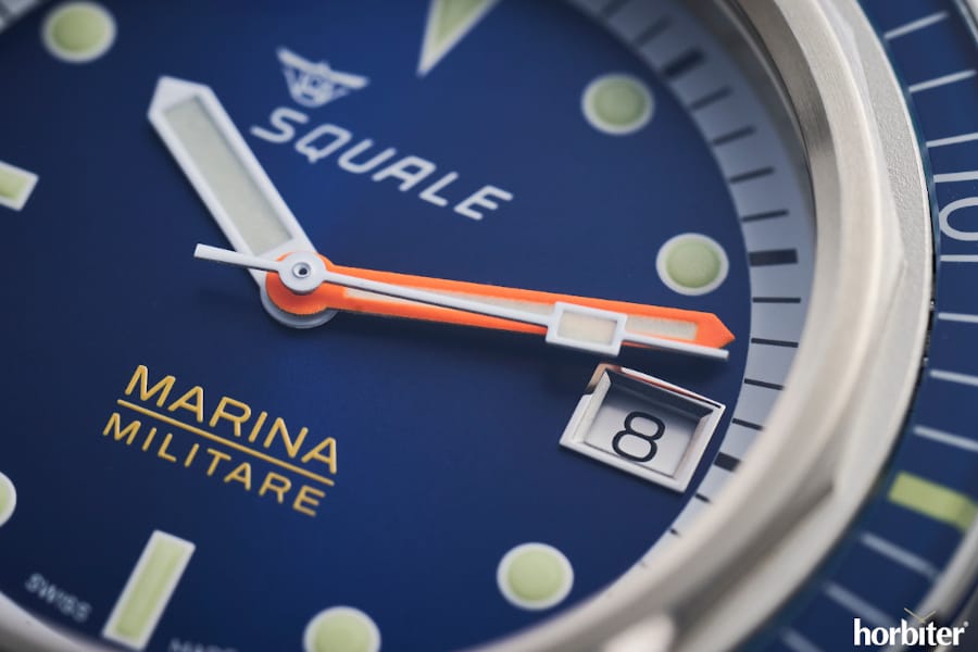 squale 2001 marina militare 1