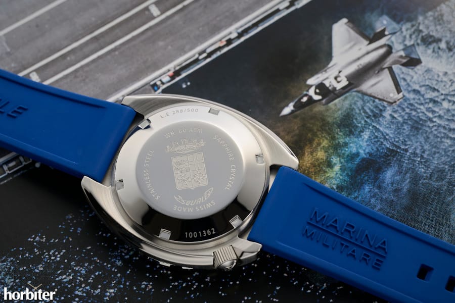 squale 2001 marina militare 2