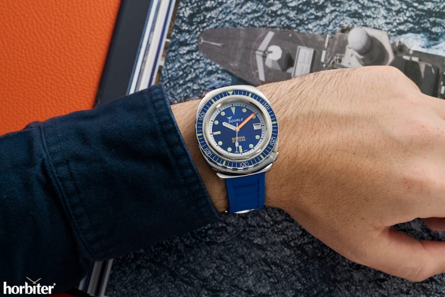 squale 2001 marina militare 6