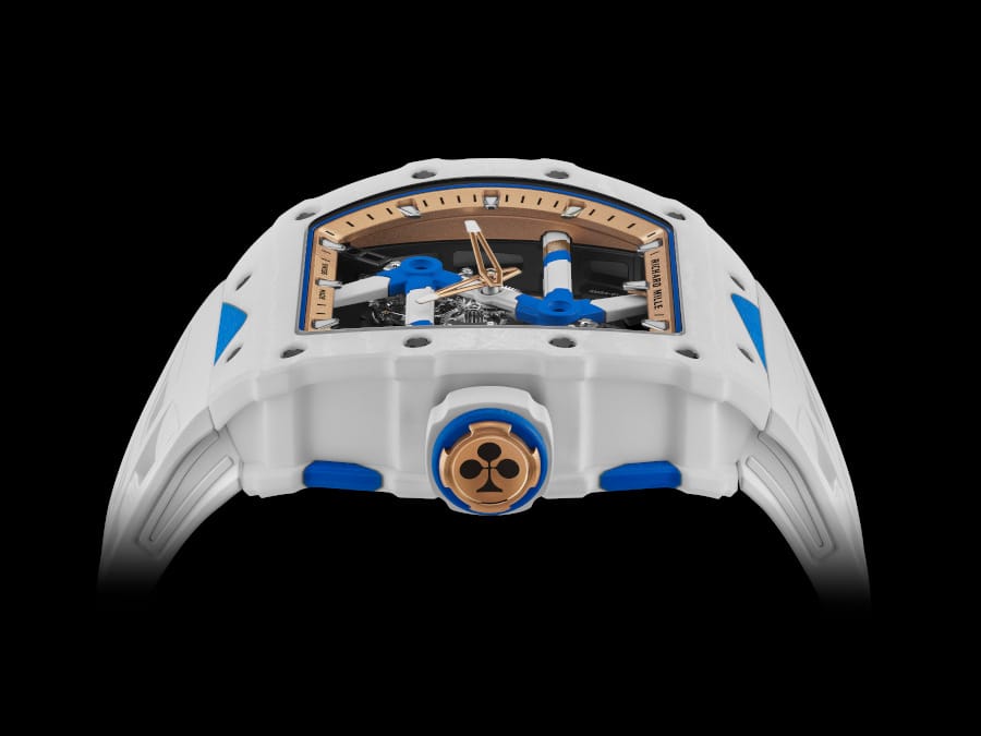 Richard Mille RM 64-01 Tourbillon Colnago 5