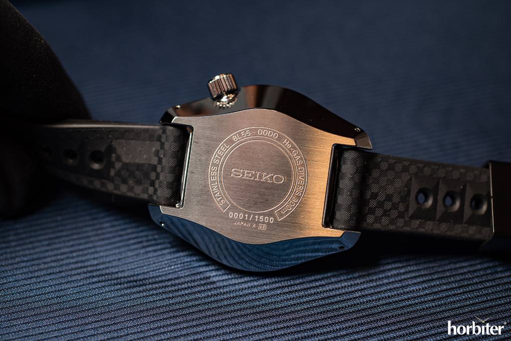 Seiko Prospex 1968 Automatic Divers Re-creation SLA025 due
