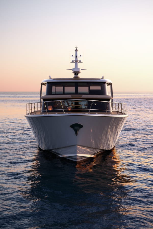 She Sanlorenzo yacht 10