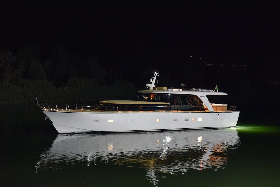 She Sanlorenzo yacht 5