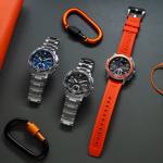 Citizen Promaster Wave Tracker: il Wind Jack è tornato