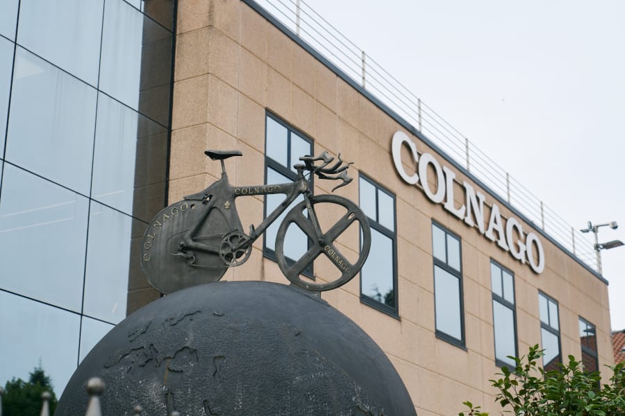 colnago biciclette 2