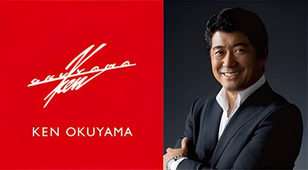 ken okuyama seiko lx