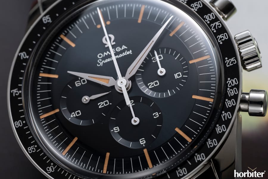 omega speedmaster first omega in space 3