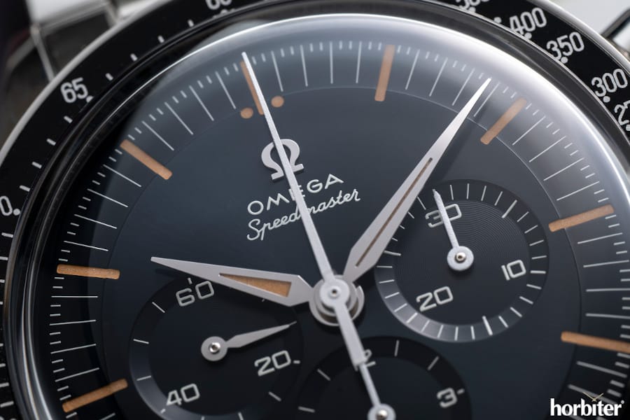 omega speedmaster first omega in space 4