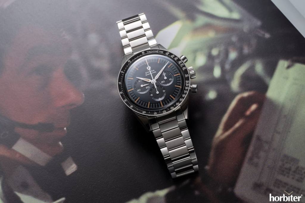 First Omega in Space: se fosse la scelta giusta?