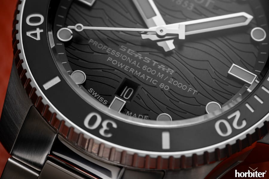 Tissot Seastar 2000 Professional 3
