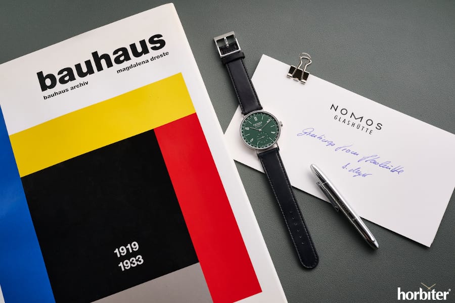 nomos tangente neomatik 38 update 1