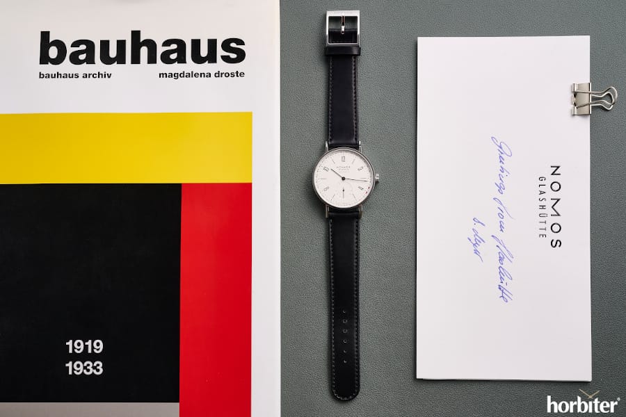 nomos tangente neomatik 38 update 3