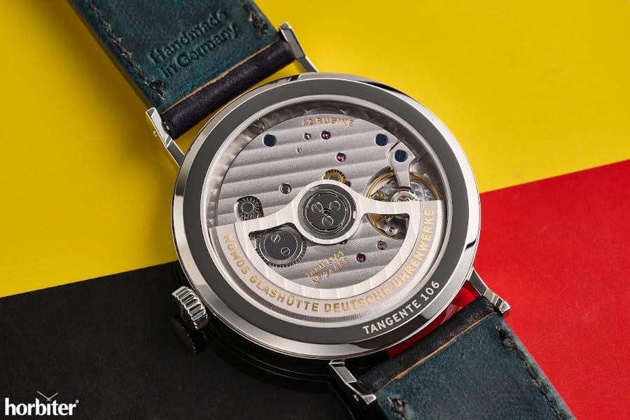 nomos tangente neomatik 38 update 6