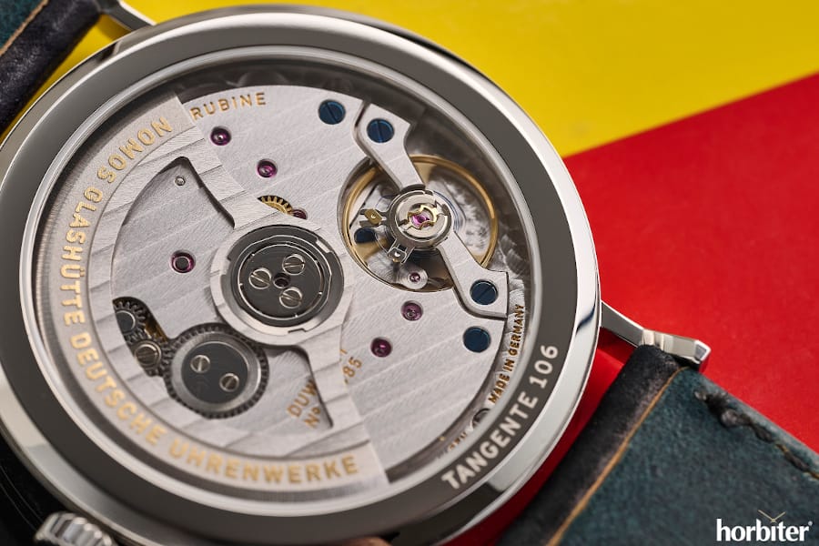 nomos tangente neomatik 38 update 7