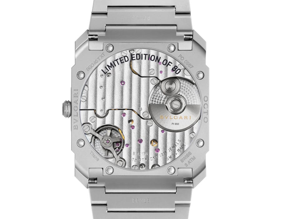 Bvlgari Octo Finissimo Dazzle 104382 tre