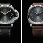 Introducing the Panerai Luminor Firenze 8 Giorni watches