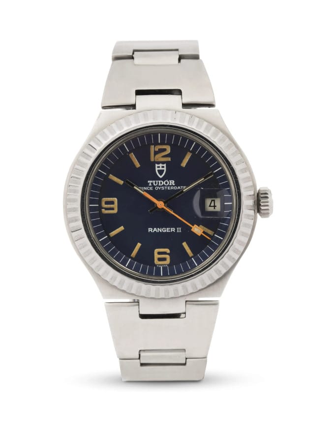 Tudor Ranger II