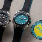 Alpina presenta due splendidi orologi dedicati alla Route du Rhum