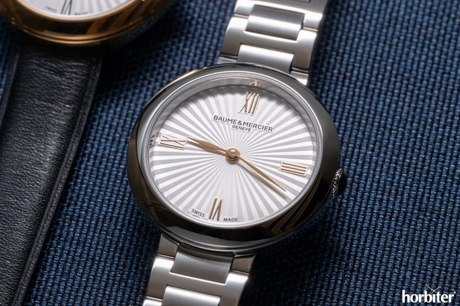 baume mercier joia 2