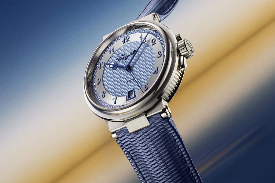 breguet marine 5517 due