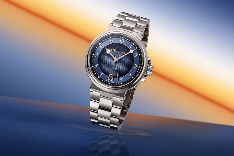 breguet marine 5517 tre