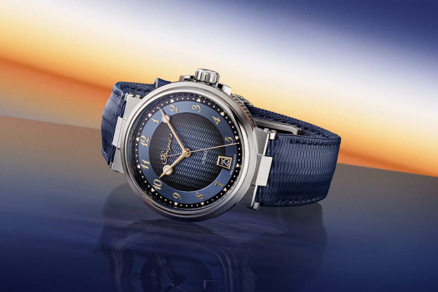 breguet marine 5517 uno